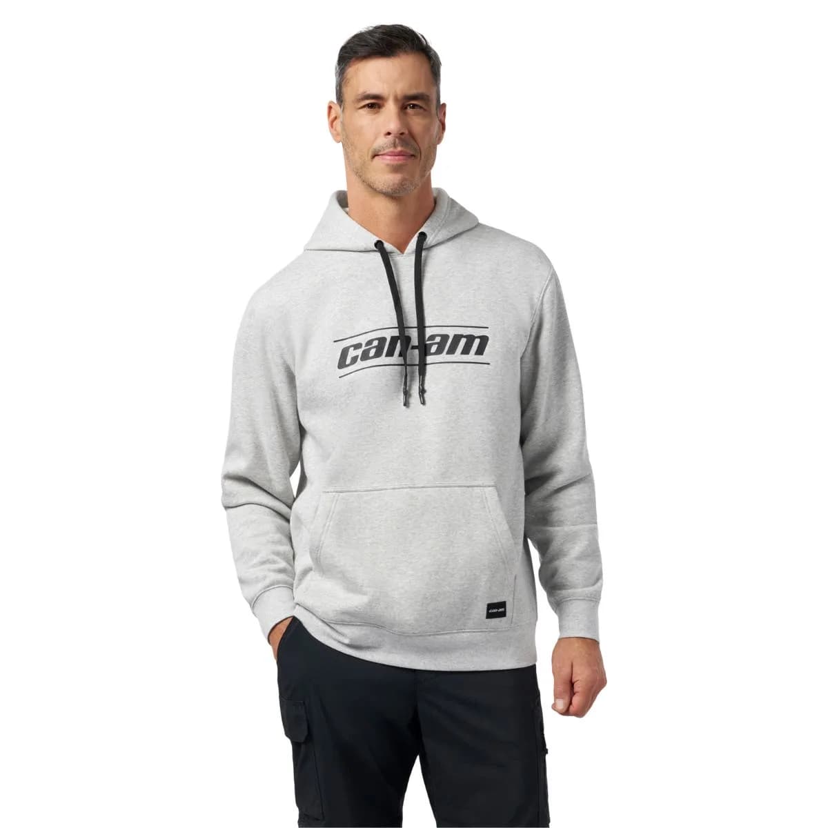 Can-Am Men's 1973 Signature Pullover Hoodie