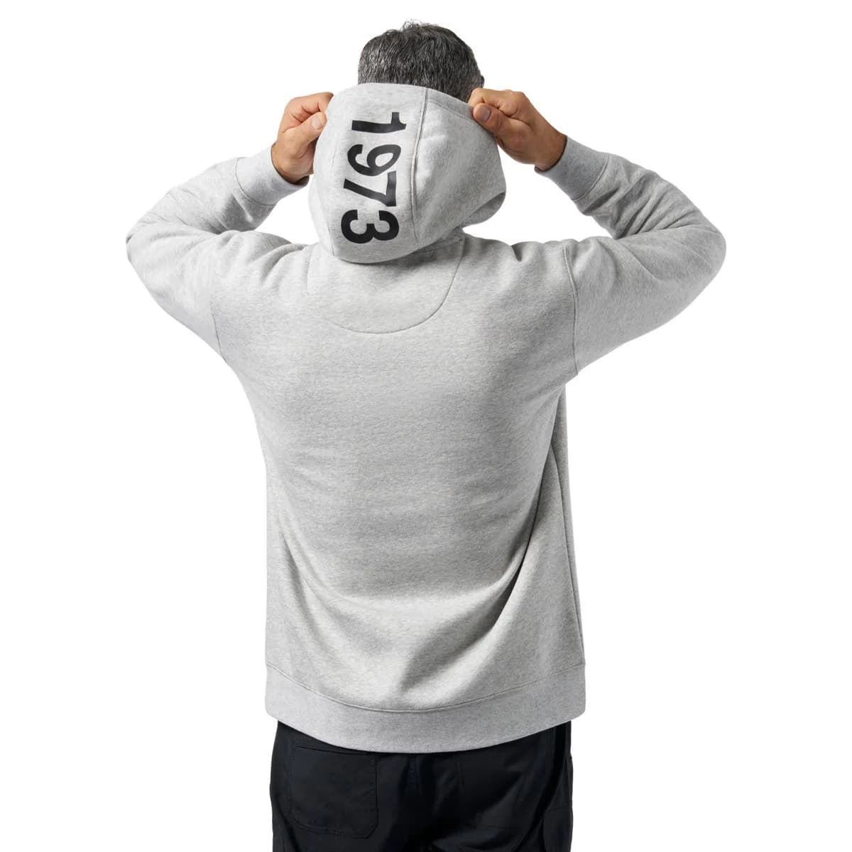 Can-Am Men's 1973 Signature Pullover Hoodie 2