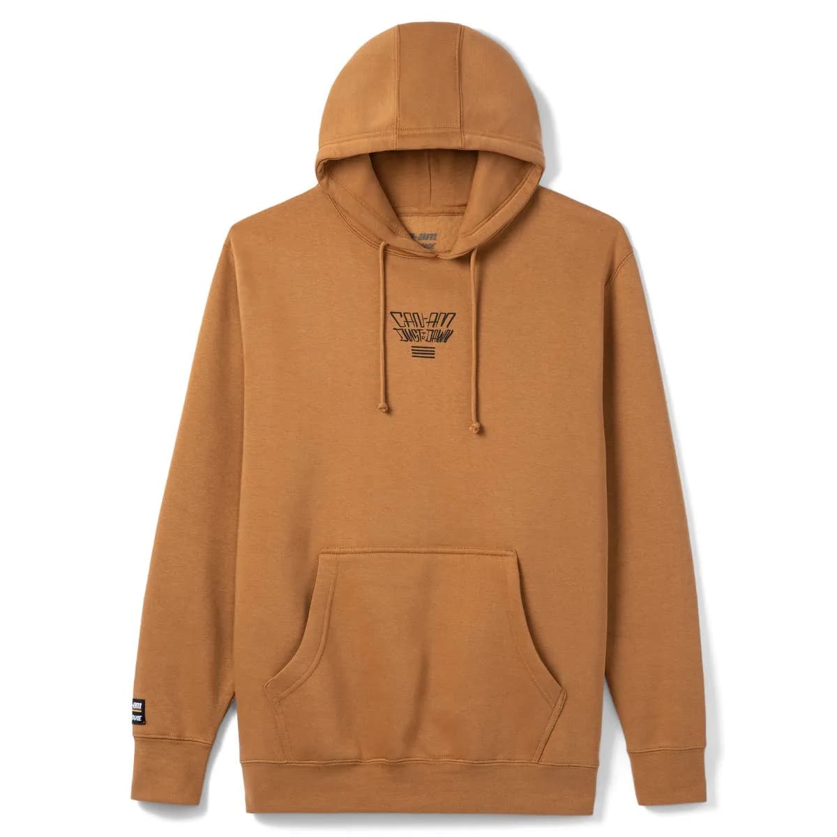 Can-Am x Fasthouse Men's Mav Pullover Hoodie