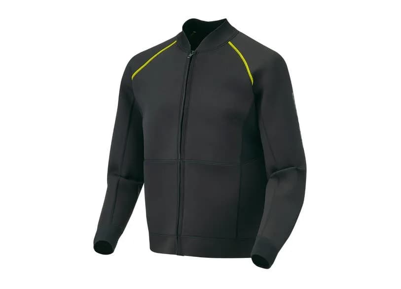 Montenegro Jacket Man Neopren