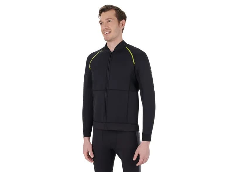 Montenegro Jacket Man Neopren 2