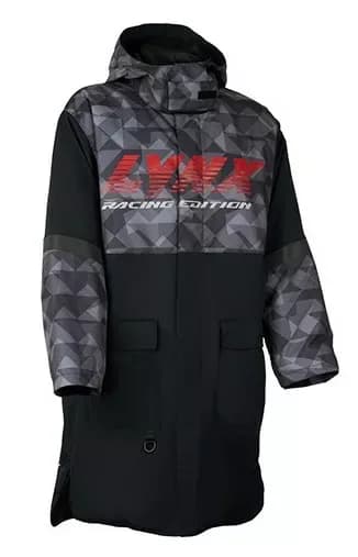 NEW LYNX WARM"UP JACKET