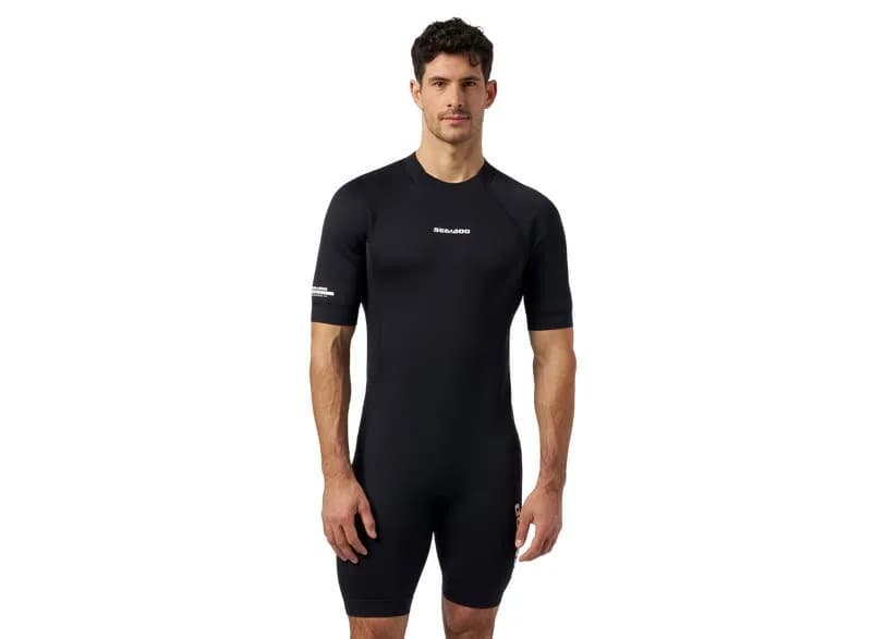 Wetsuit 2mm Shorty Wetsuit MAN