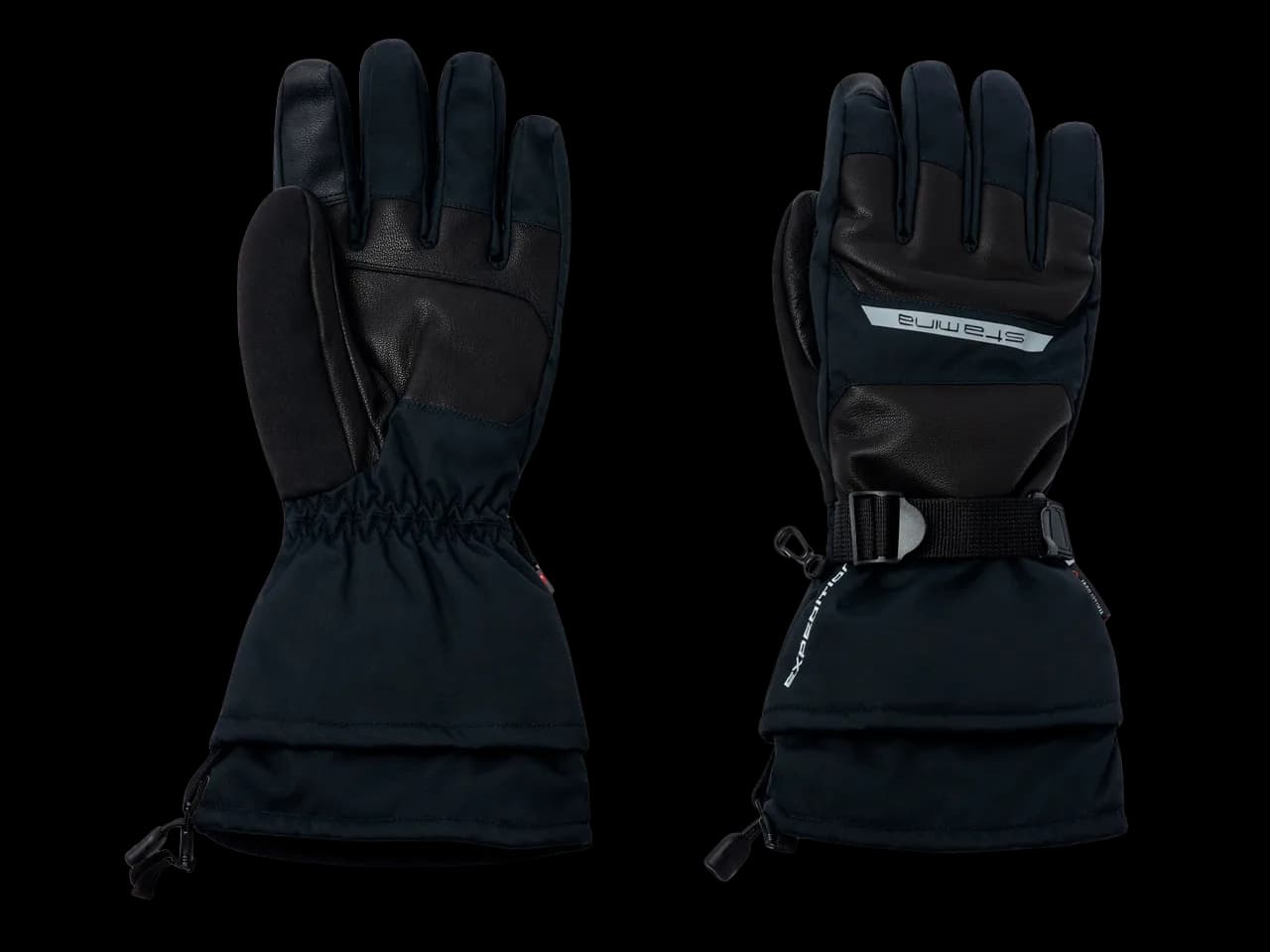 LYNX STAMINA EXPEDITION GLOVES