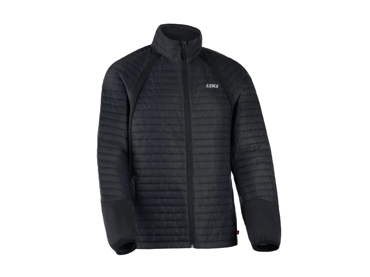 NEW Lynx TecLayer Hybrid Jacket