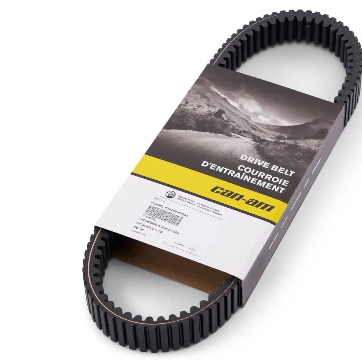 Can-Am Drive Belt 422280226