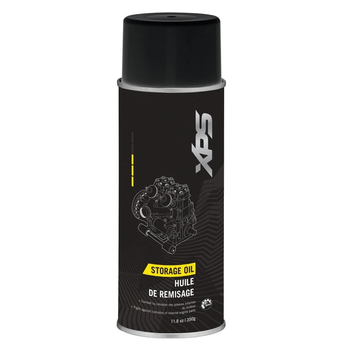 Can-Am Storage Oil