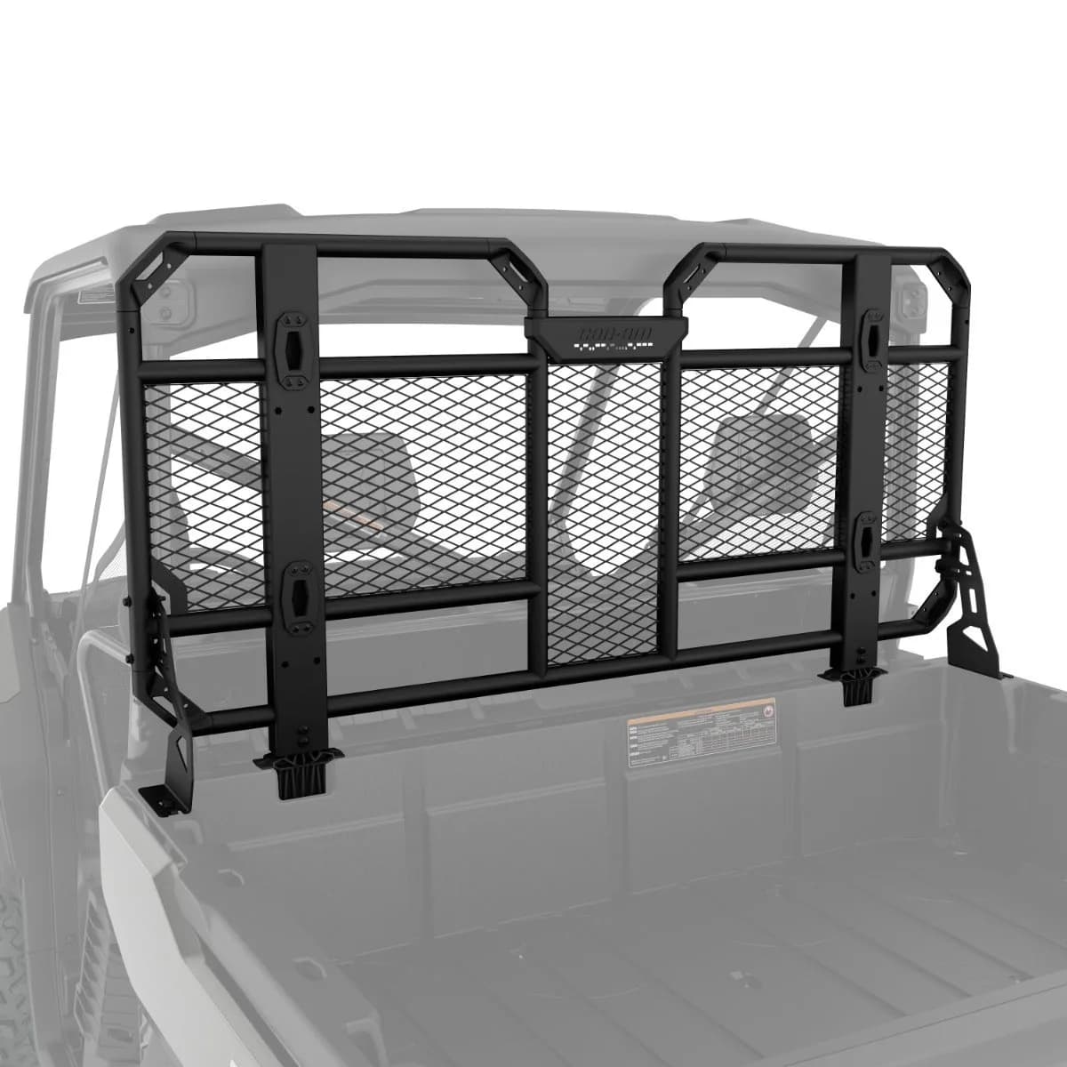 Can-Am Defender HD11 Headache Rack 2