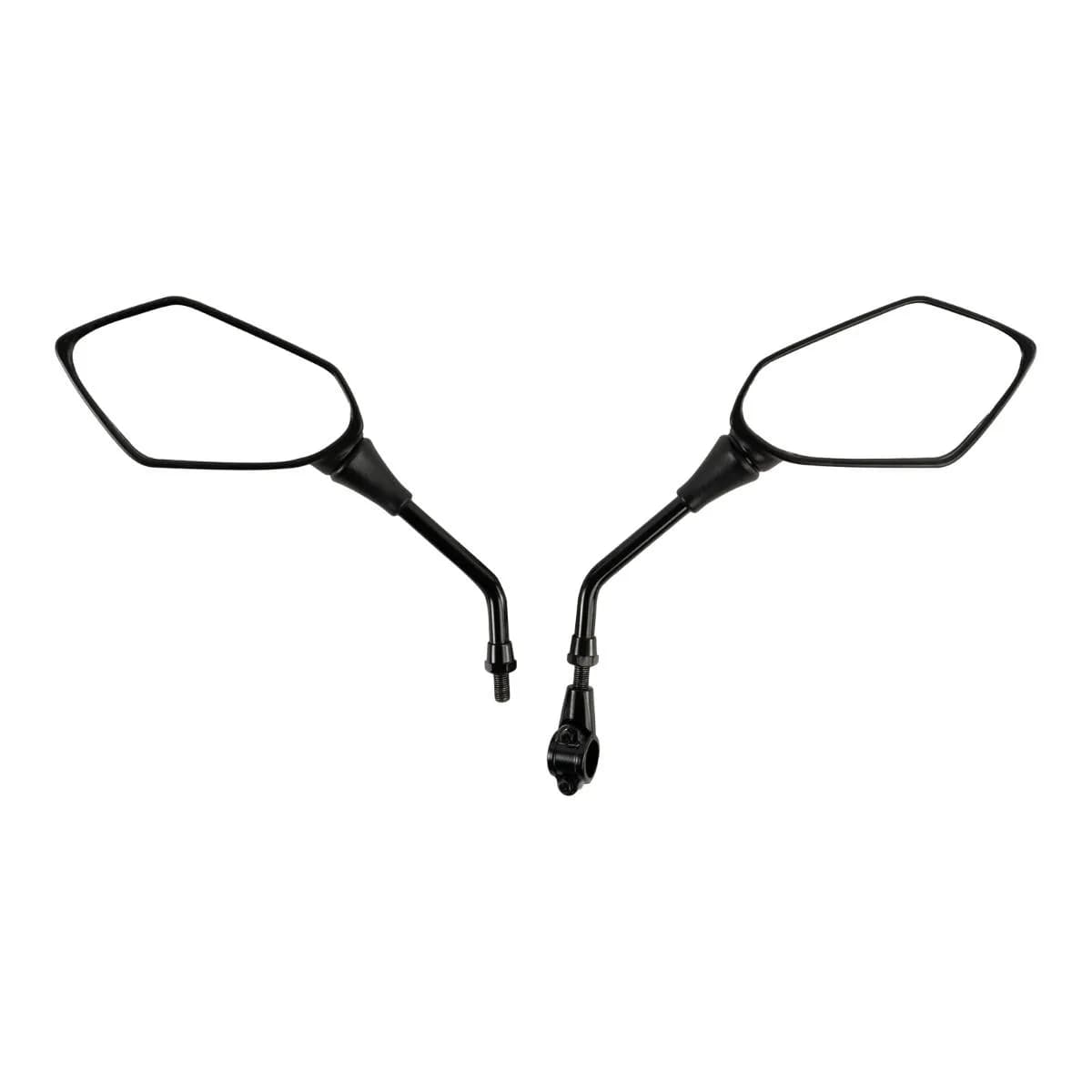 Can-Am Handlebar Mirrors