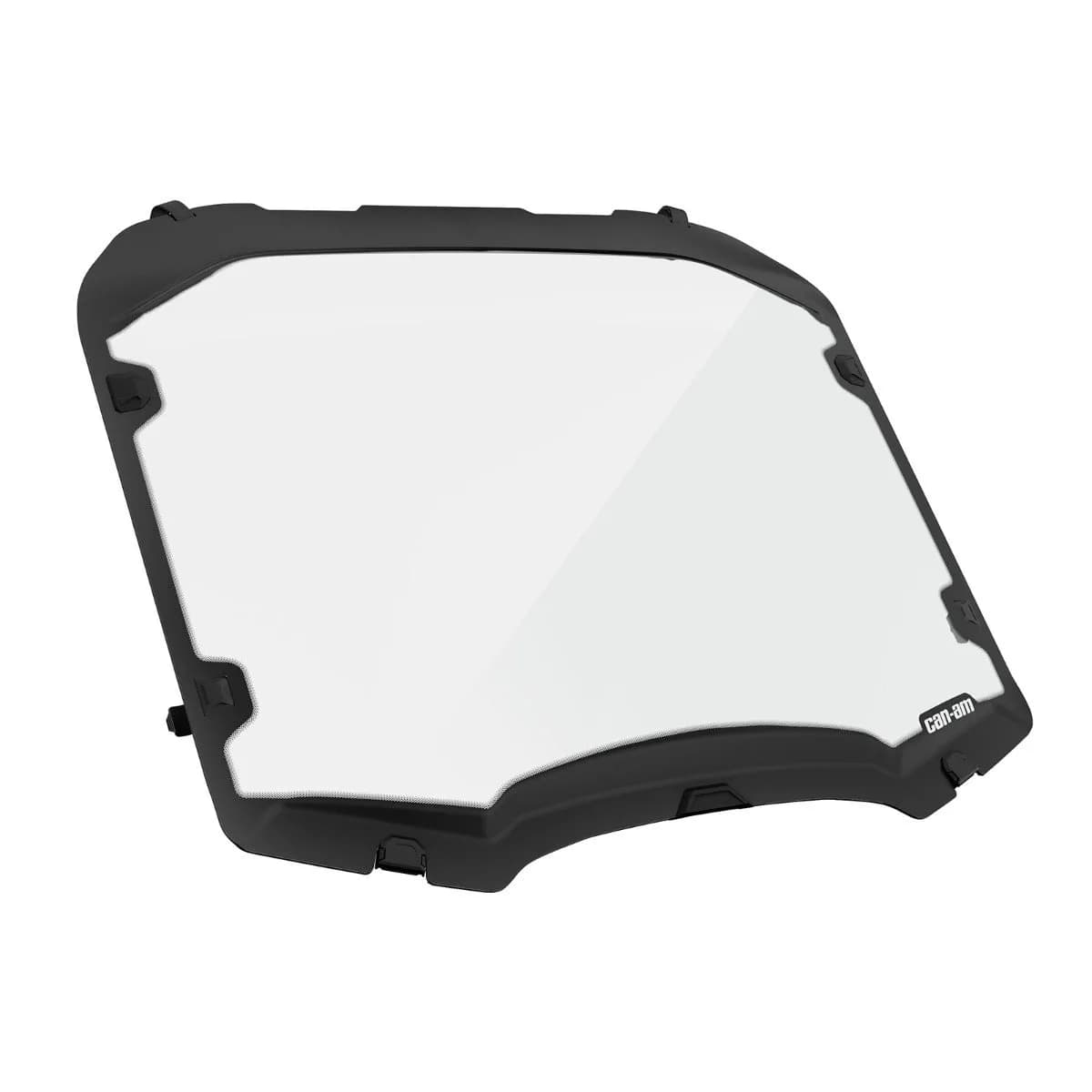 Can-Am Maverick R Full Windshield Hardcoated 2