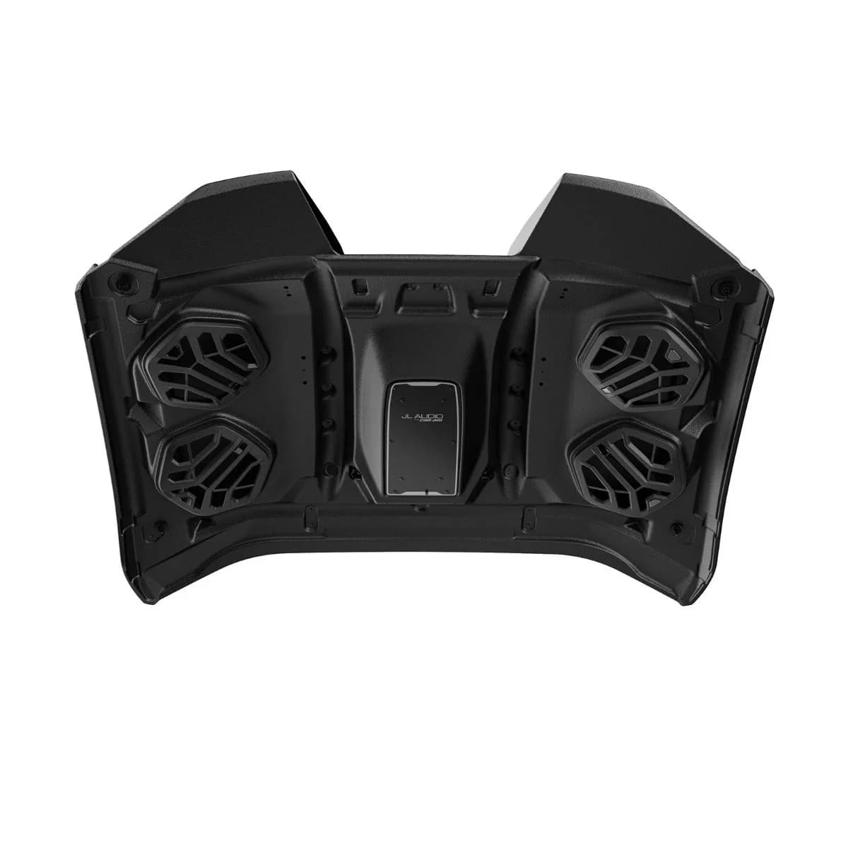 Can-Am Maverick R JL Audio Roof - Level 4 2