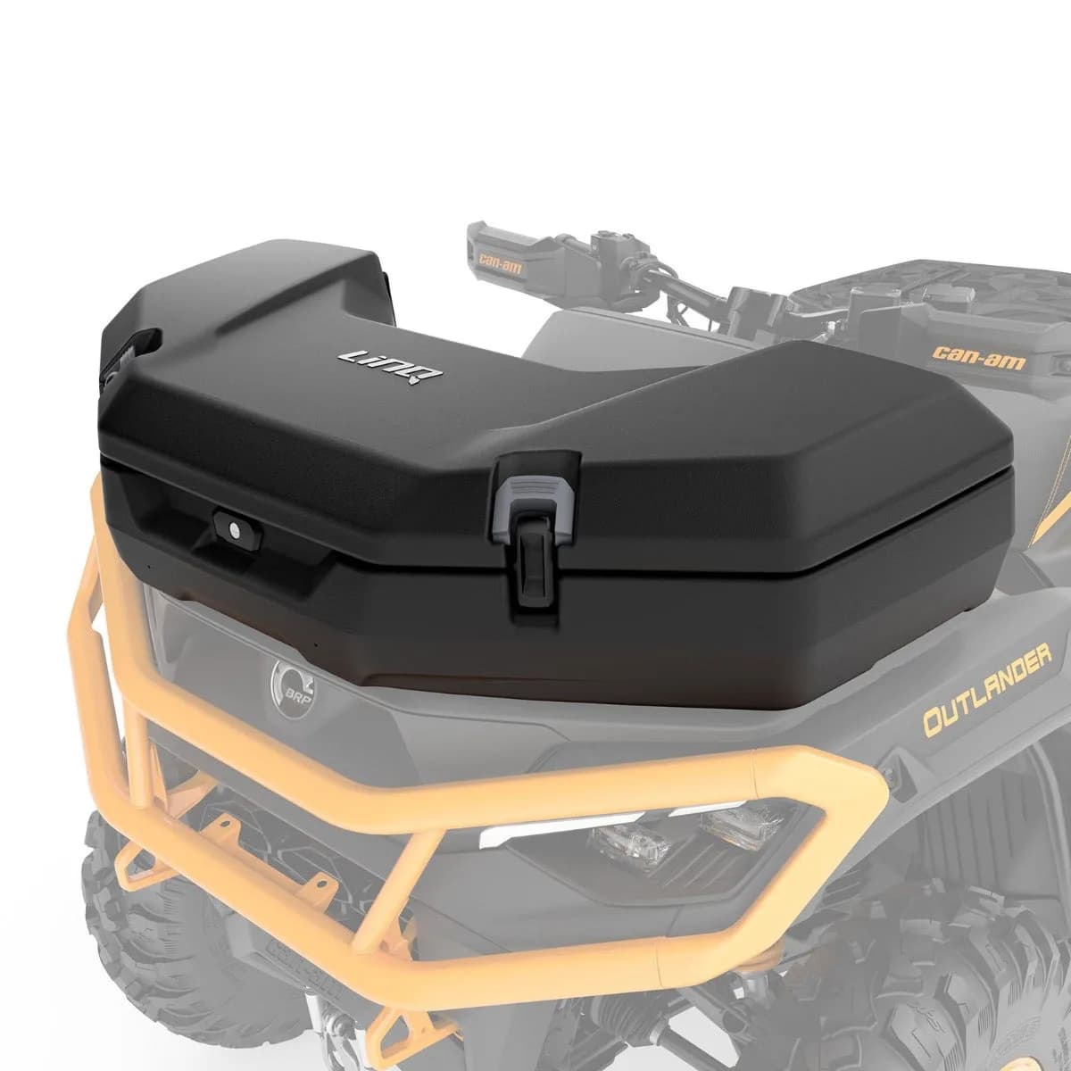 Can-Am Outlander LinQ 23 US Gal (90 L) Cargo Box