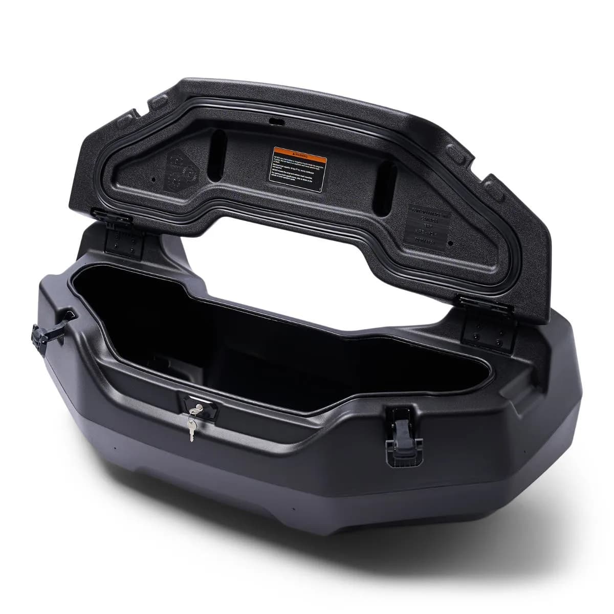 Can-Am Outlander LinQ 30 US Gal (139 L) Trunk Box 2