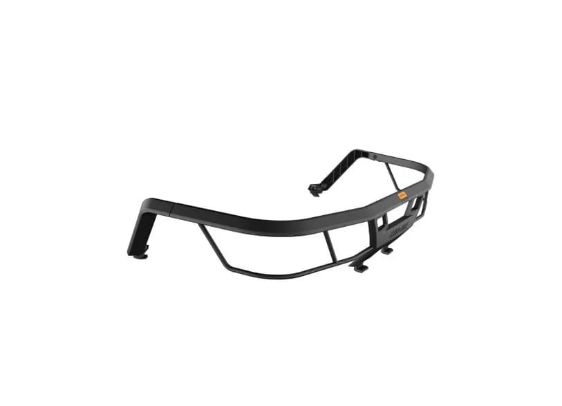 Can-Am Outlander LinQ Rear Rack Extension 2