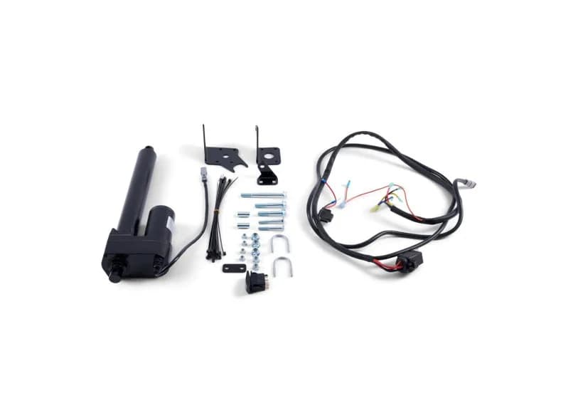 Can-Am Power Tilt Bed 6x6 Backcountry 2