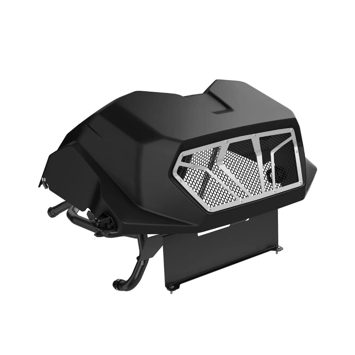 Can-Am Radiator Relocator Kit 2