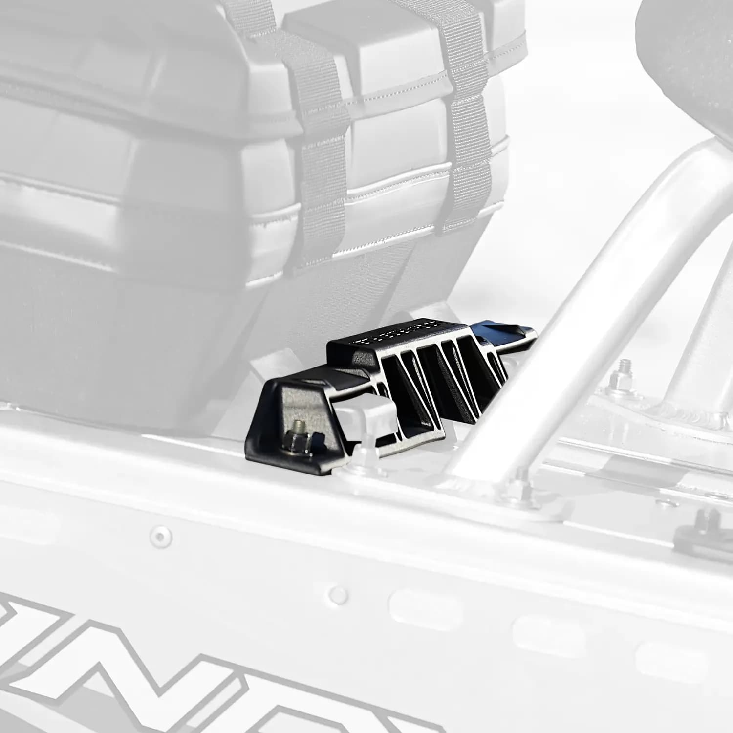 Lock & Ride Flex Adapter Kit