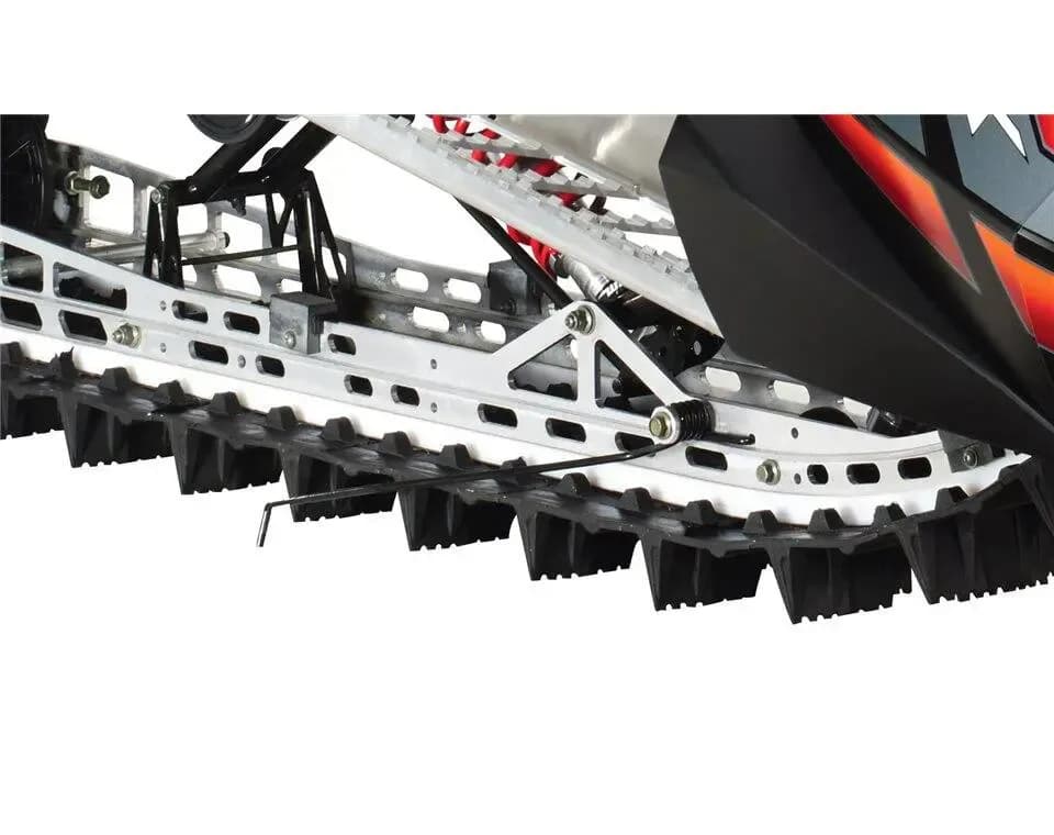 Snowmobile Ice Scratchers, 2 Pack 2