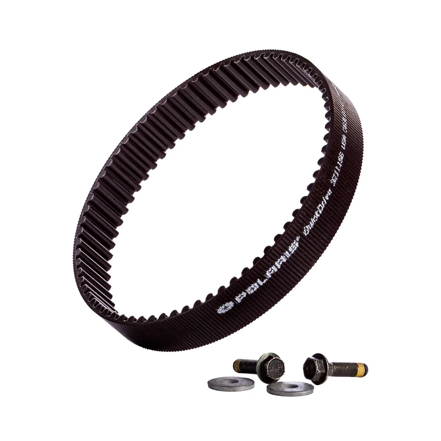 Snowmobile QDT Drive Belt for select RMK Models