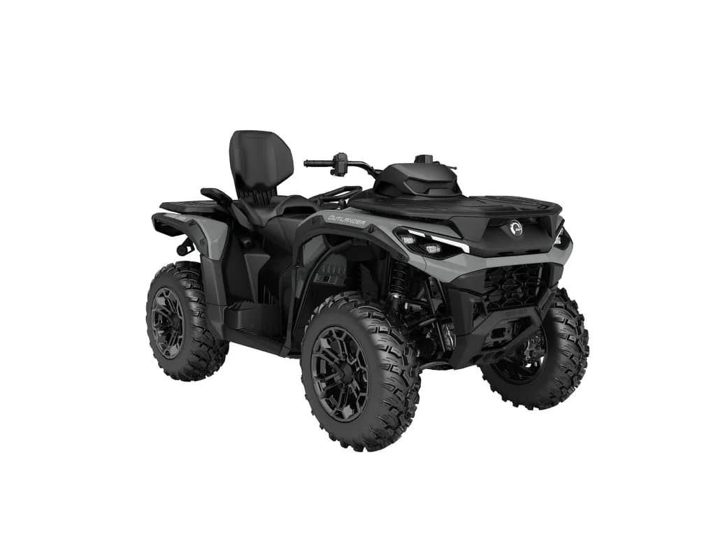 Can-Am Outlander MAX DPS 1000R