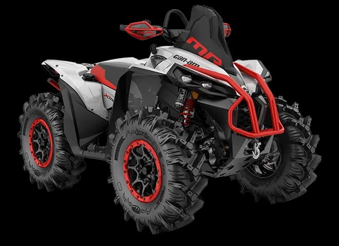 Can-Am Renegade X MR 1000R