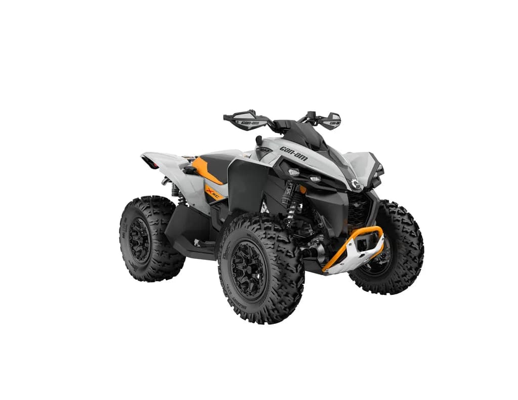 Can-Am Renegade X XC 1000R