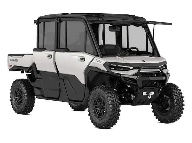 Can-Am Defender LIMITED HD11 2
