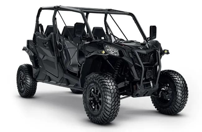 Can-Am Maverick Sport MAX DPS 1000R T