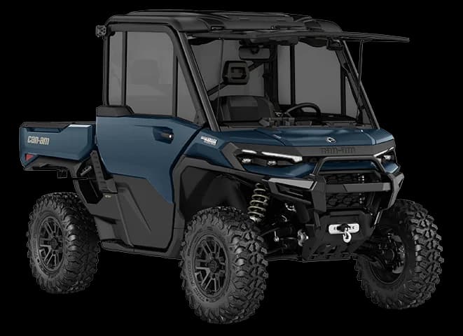 Can-Am Defender LIMITED HD11