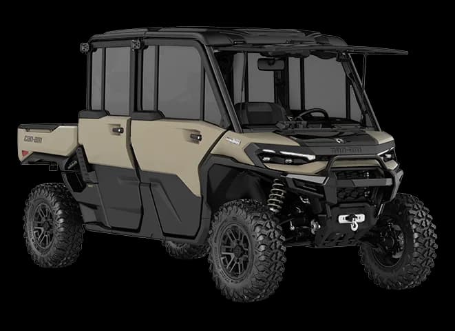 Can-Am Defender Max Limited HD11 2