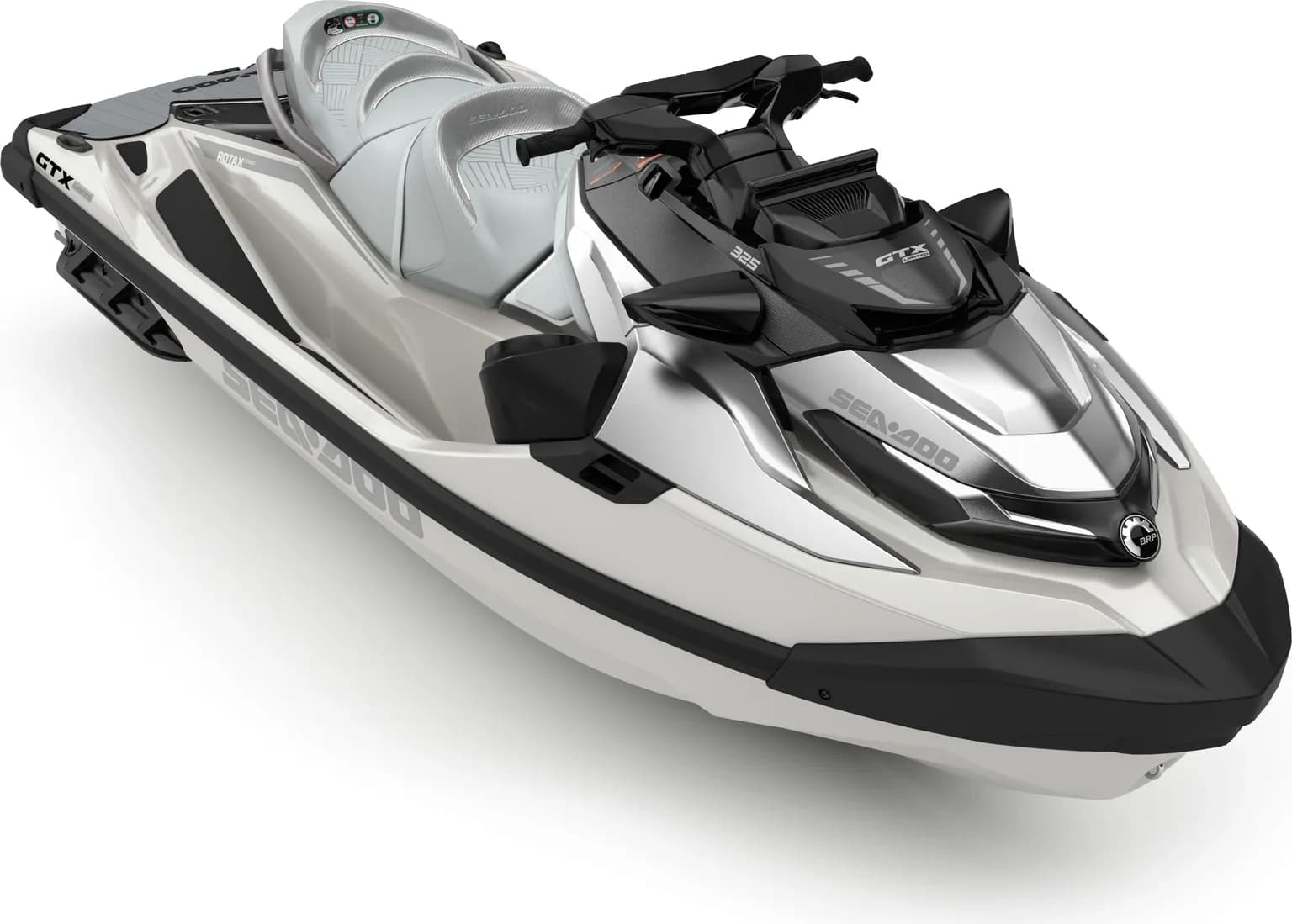 Sea-Doo 325 GTX Limited