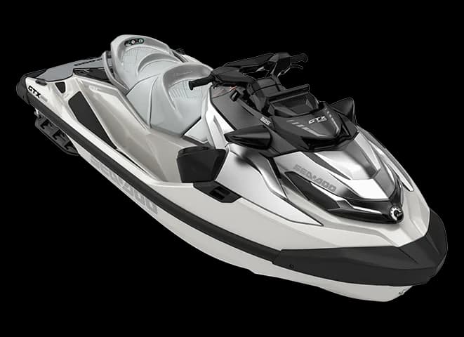 Sea-Doo 325 GTX Limited 2