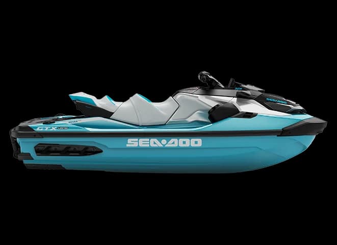 Sea-Doo 325 GTX Limited 2