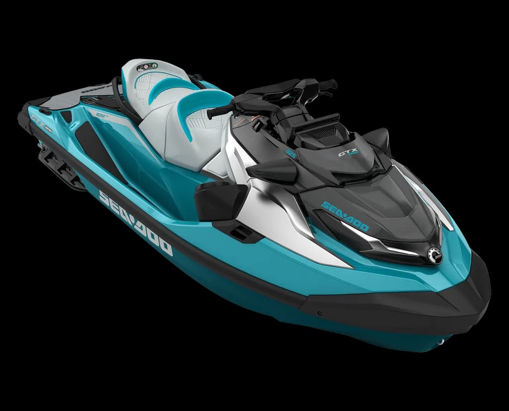 Sea-Doo 325 GTX Limited