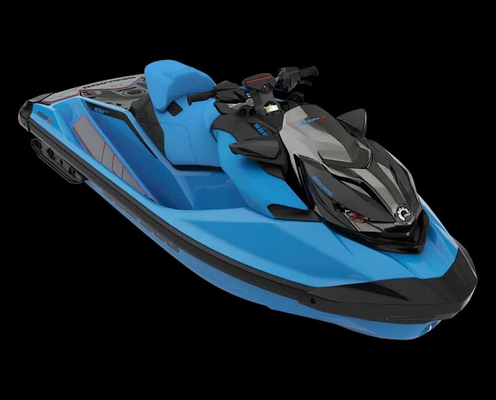 Sea-Doo RXP-X 325 Tech