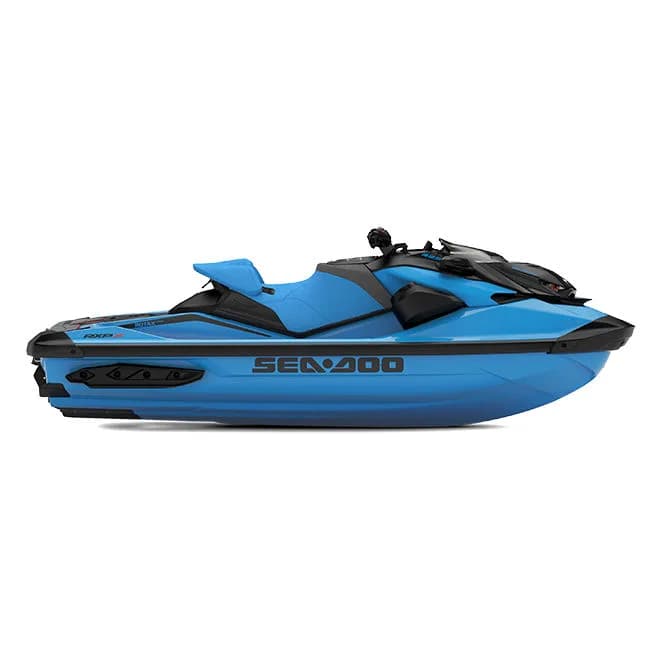 Sea-Doo RXP-X 325 Tech 2