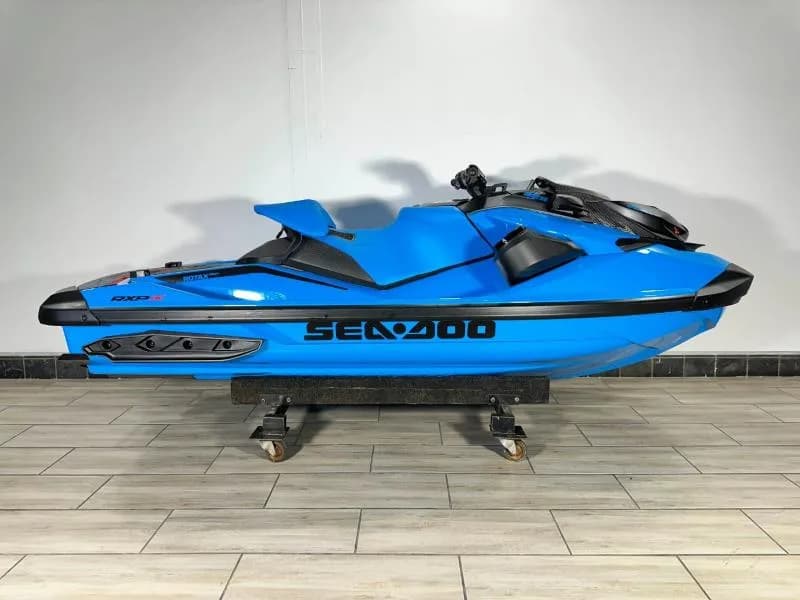 Sea-Doo RXP-X 325 Tech 3