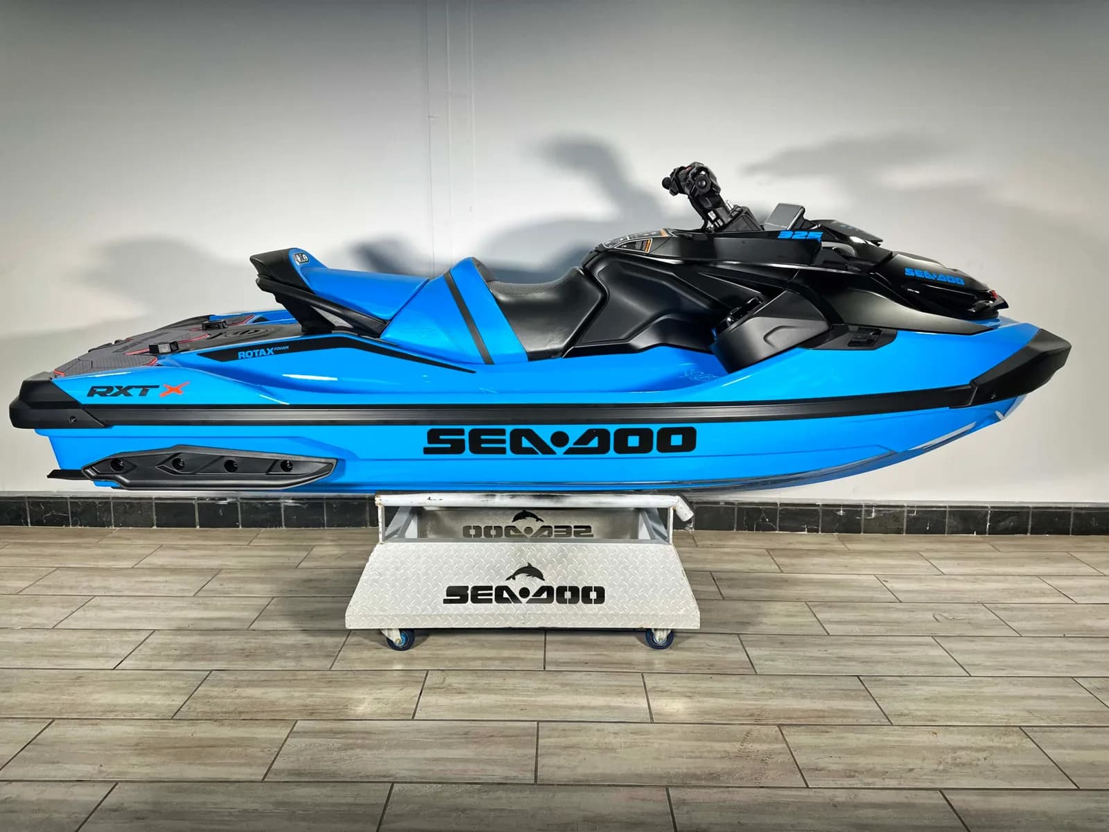 Sea-Doo RXT-X 325 Tech 2