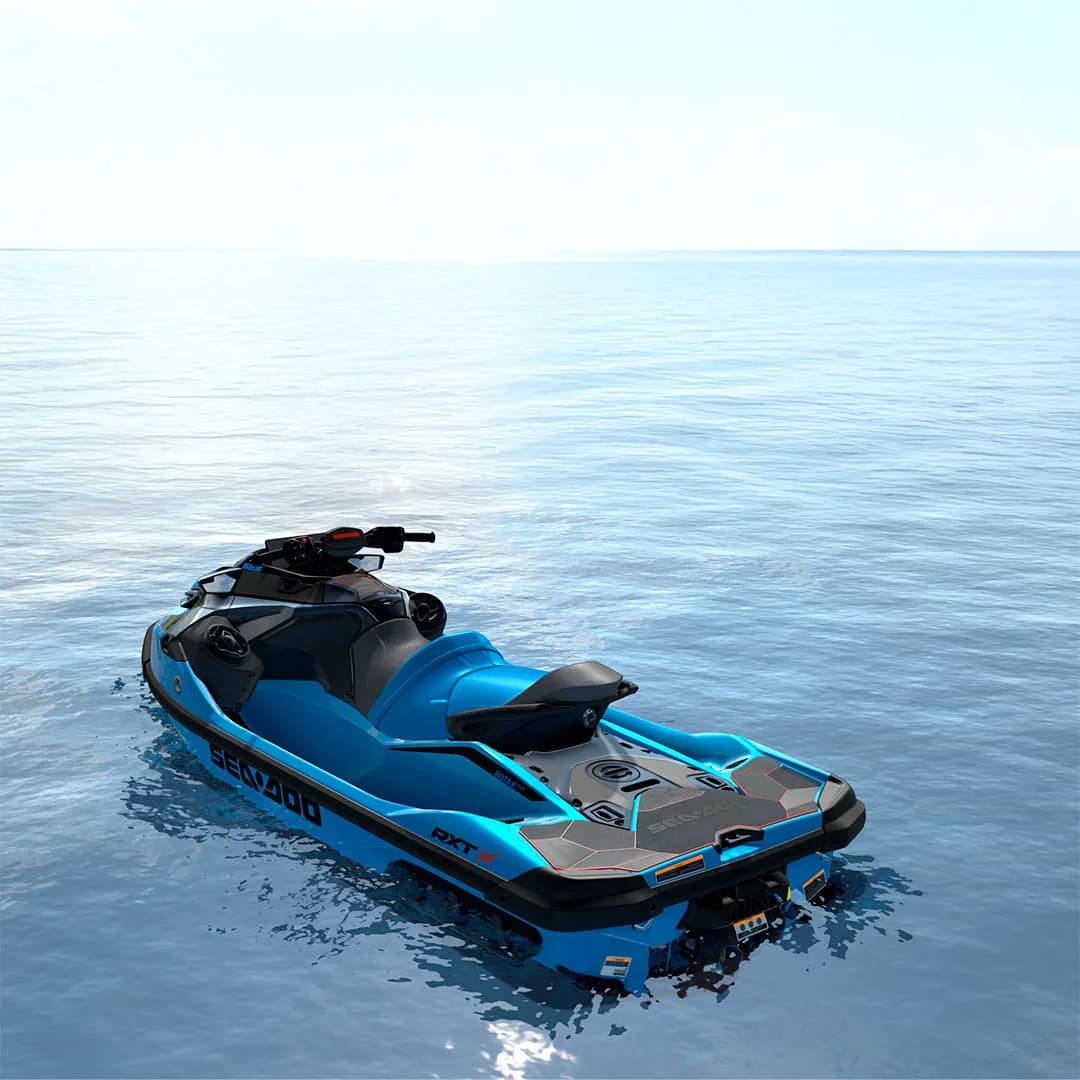 Sea-Doo RXT-X 325 Tech 3