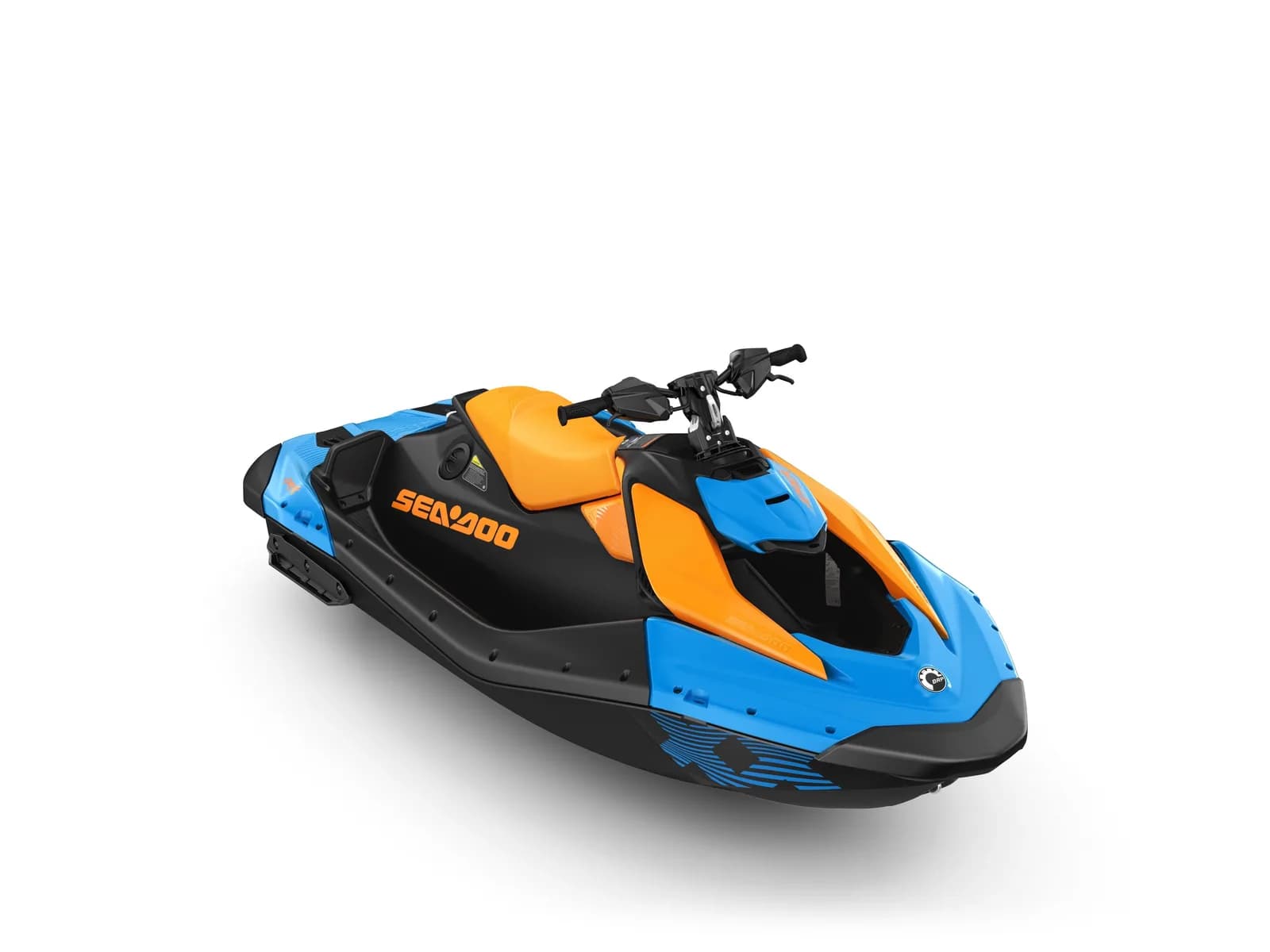 Sea-Doo Spark TRIXX 1UP 90HP