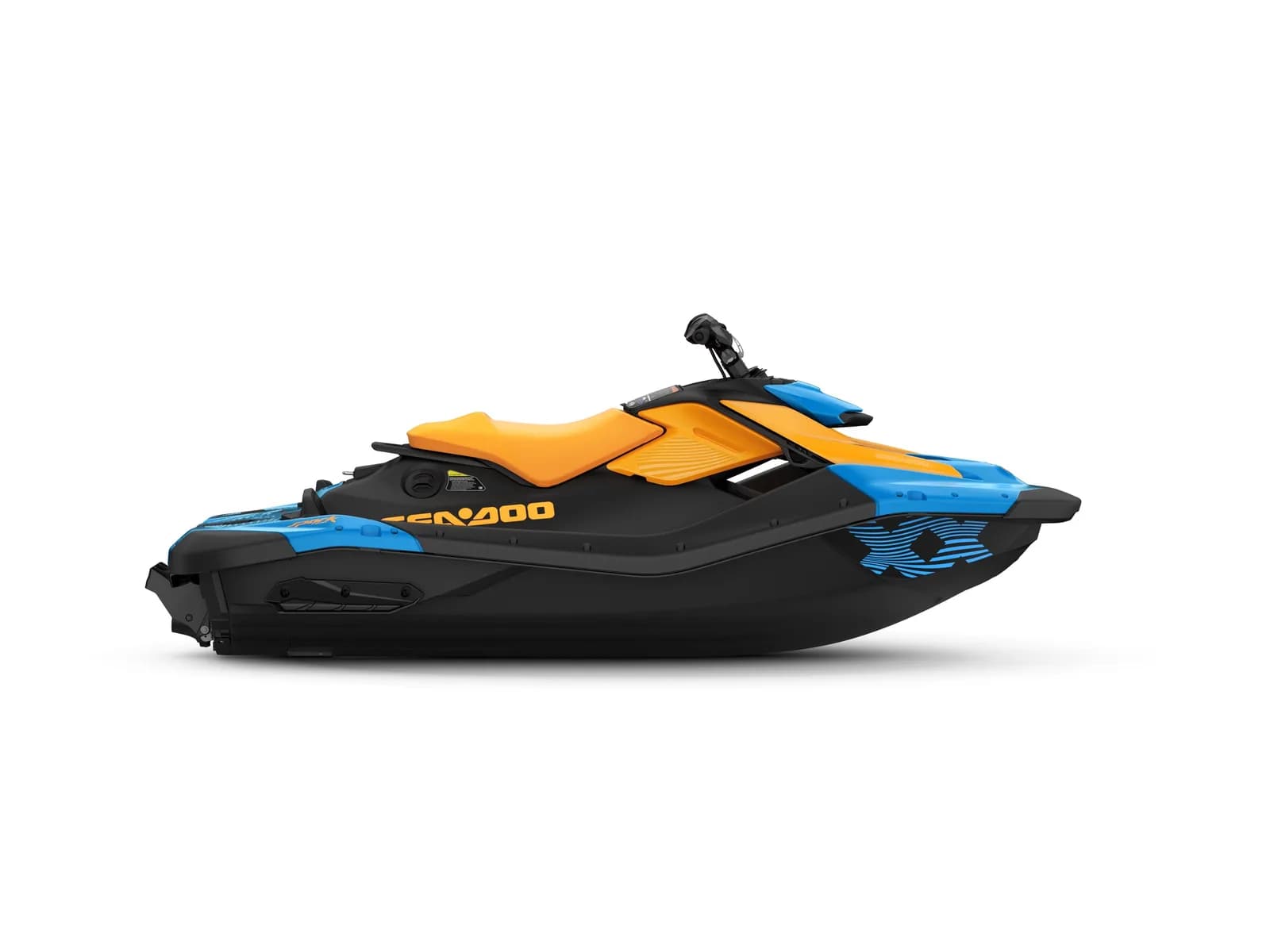 Sea-Doo Spark TRIXX 1UP 90HP 2