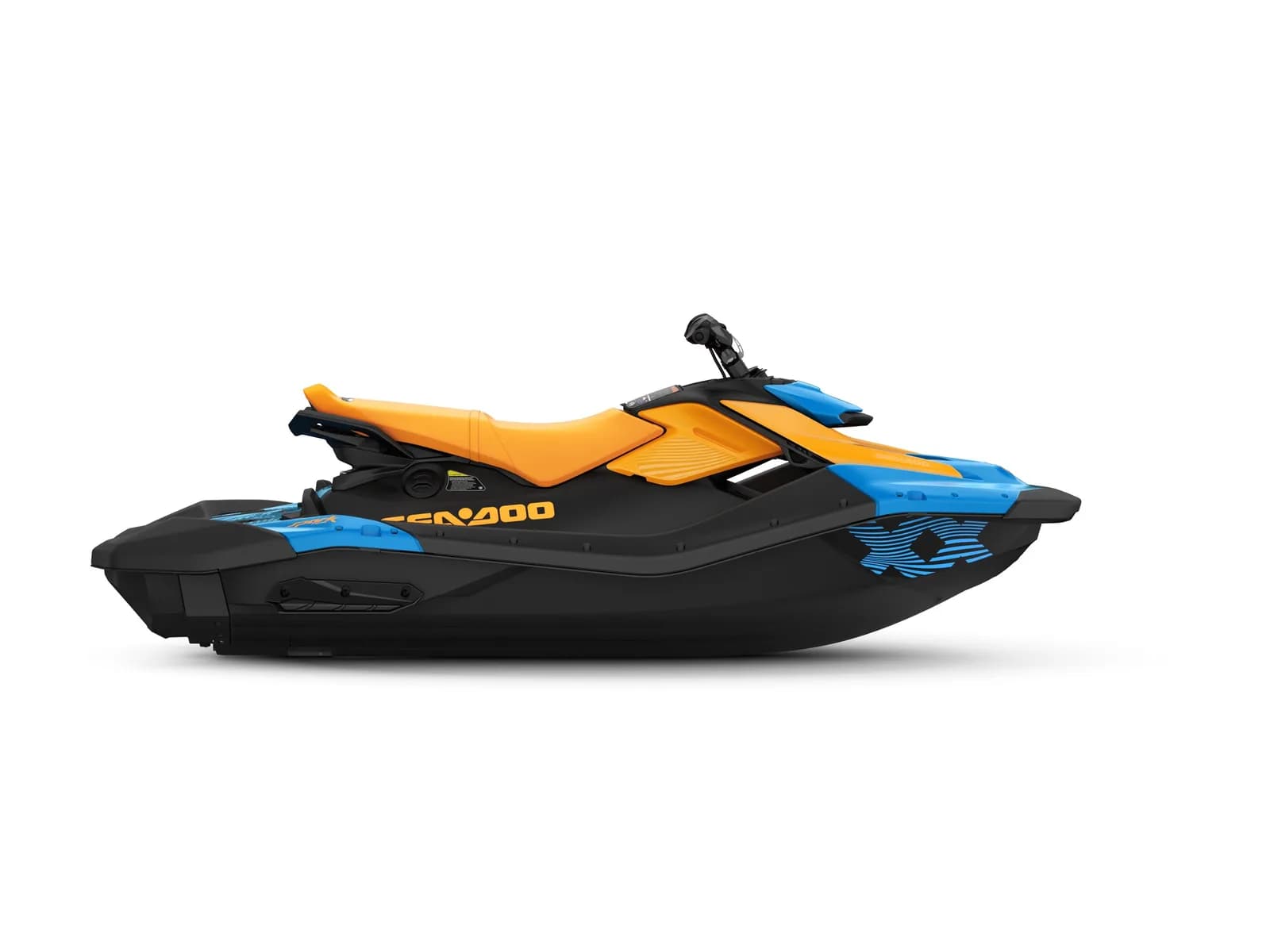 Sea-Doo Spark TRIXX 3UP 90HP 2