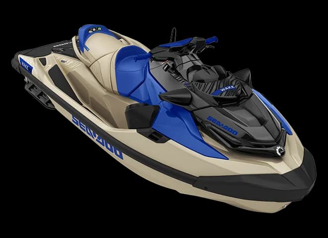 Sea-Doo Wake PRO 230