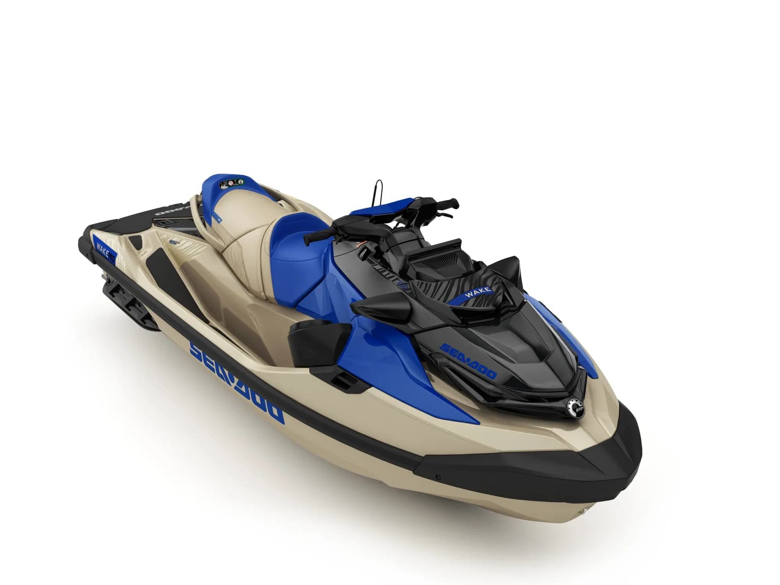 Sea-Doo WAKE PRO 230