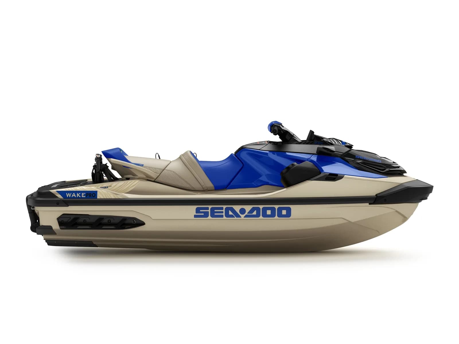 Sea-Doo WAKE PRO 230 2