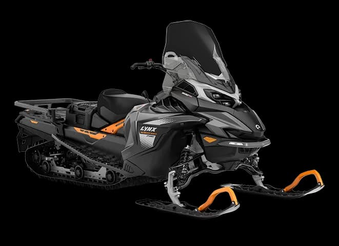 Lynx 69 Ranger PRO 900 ACE