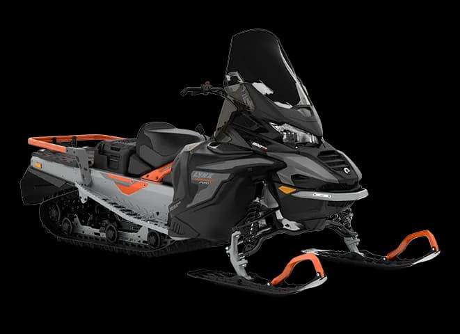 Lynx 69 Ranger PRO 900 ACE Turbo