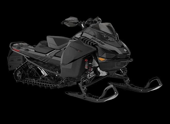 Ski-Doo Backcountry X-RS 850 E-TEC