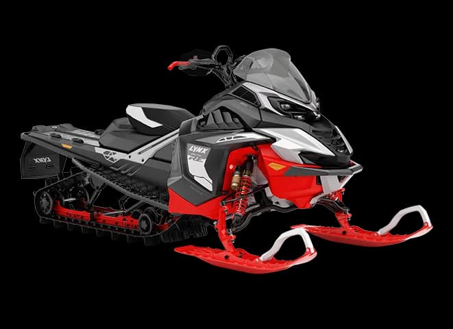 Lynx Brutal RE 850 E-Tec