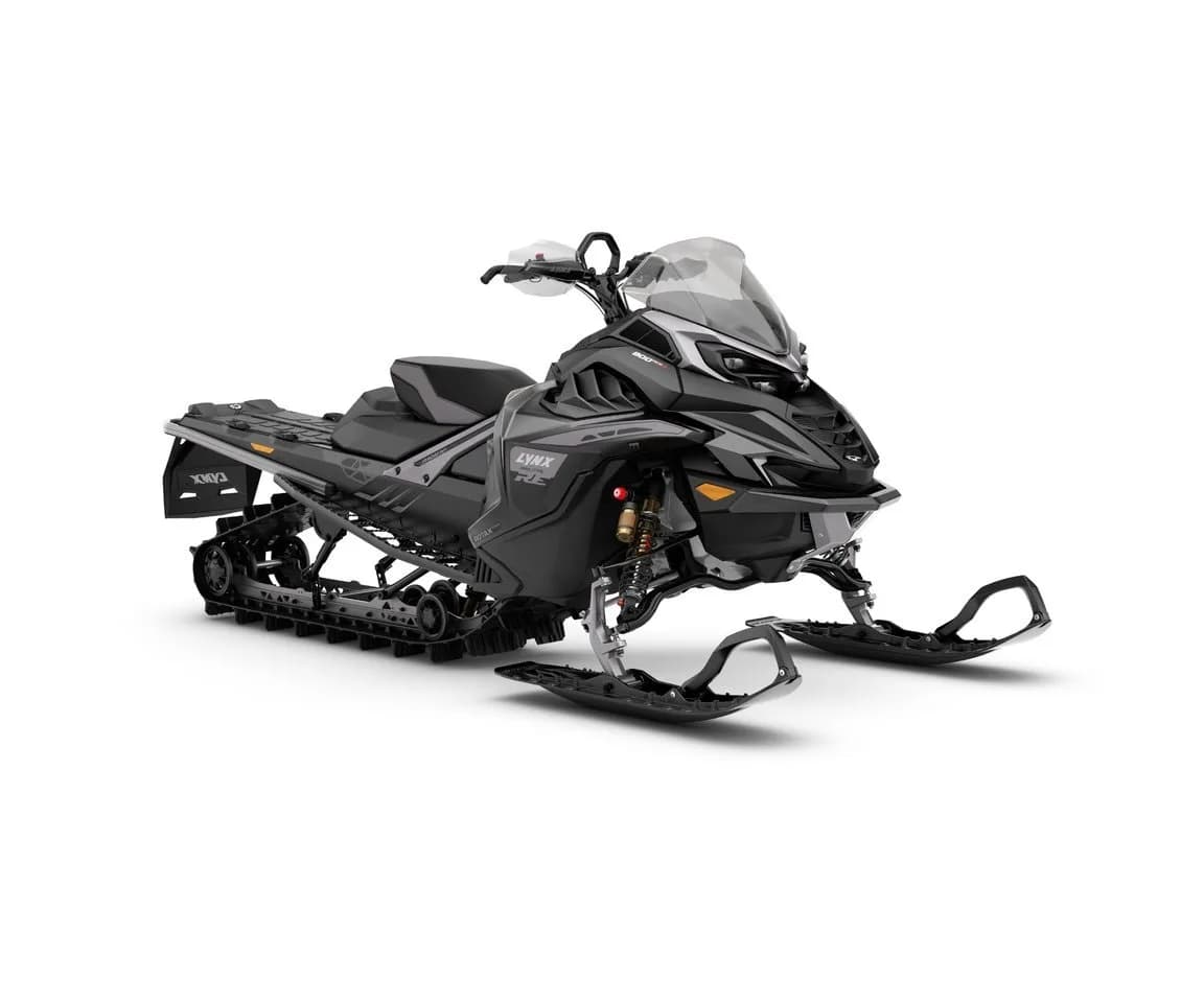 Lynx Brutal RE 900 ACE Turbo R